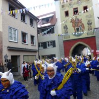 Wangen